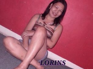 LORINS