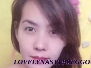 LOVELYNASTYPREGGO