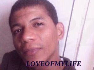 LOVEOFMYLIFE