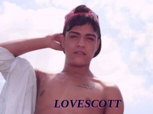 LOVESCOTT