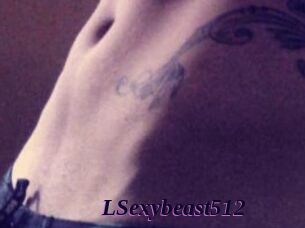 LSexybeast512