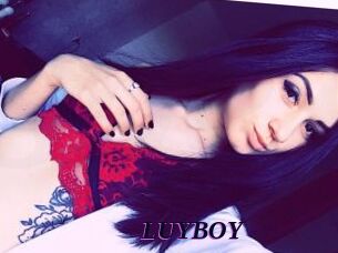 LUYBOY
