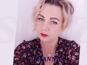 LYANNAx