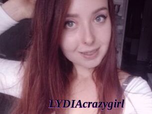 LYDIAcrazygirl