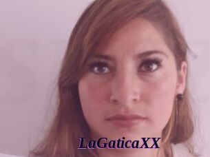 LaGaticaXX Spezial Sexcam