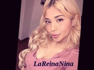 LaReinaNina