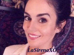 LaSirenaXO