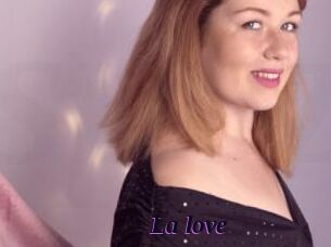 La_love