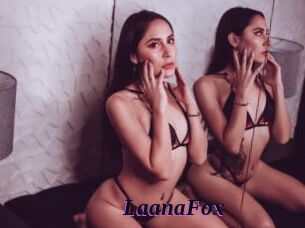 LaanaFox