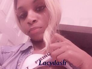 Lacydash