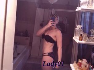 Lady01