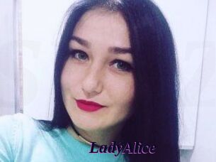 LadyAlice Spezial Sexcam