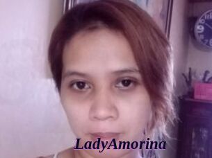 LadyAmorina