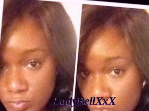 LadyBellXxX