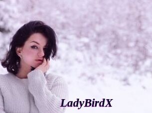 LadyBirdX Spezial Sexcam