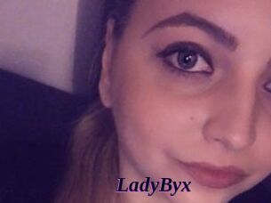 LadyByx