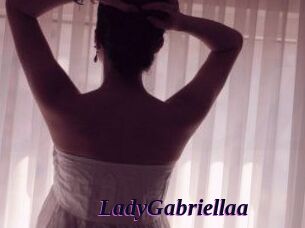 LadyGabriellaa Spezial Sexcam