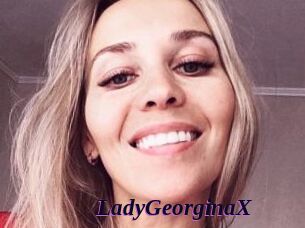 LadyGeorginaX