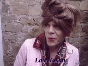 LadyJason Spezial Sexcam