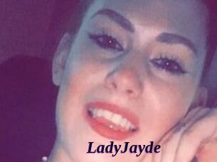 LadyJayde