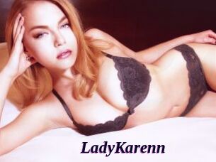 LadyKarenn