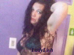 LadyLish