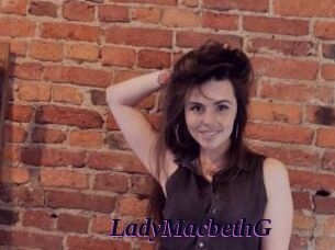 LadyMacbethG