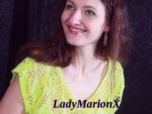 LadyMarionX