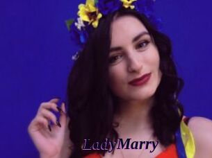 LadyMarry