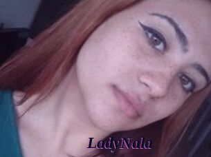 LadyNala