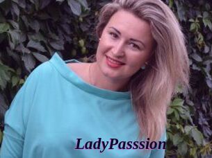 LadyPasssion