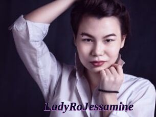 LadyRoJessamine