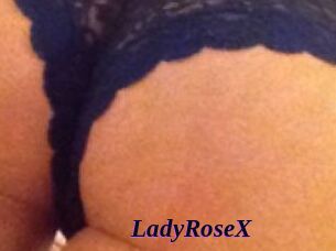 LadyRoseX