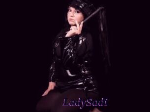 LadySadi