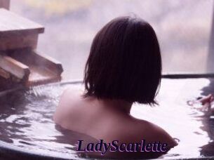 LadyScarlette