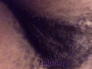 LadySurf