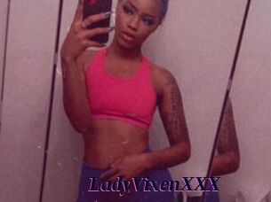 LadyVixenXXX