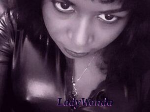 LadyWonda Spezial Sexcam