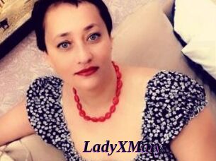 LadyXMary