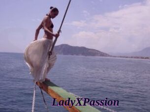 LadyXPassion