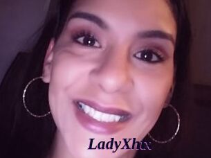LadyXhtx