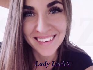 Lady_LuckX