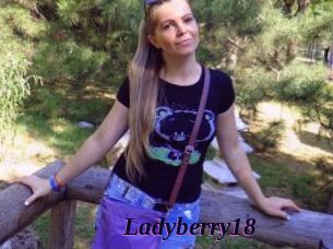 Ladyberry18