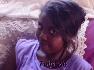 Ladylasly