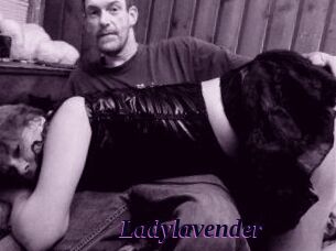 Ladylavender