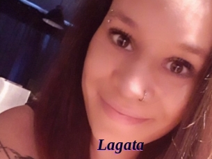 Lagata