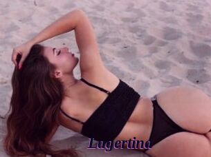 Lagertina