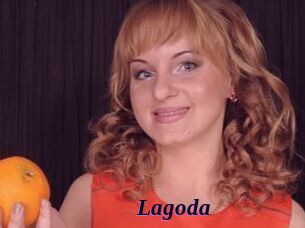 Lagoda