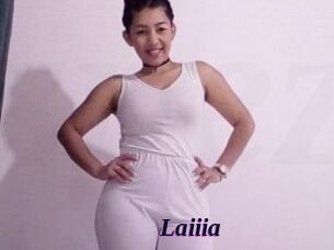 Laiiia
