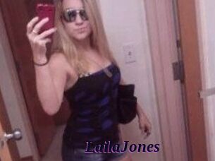 Laila_Jones Spezial Sexcam